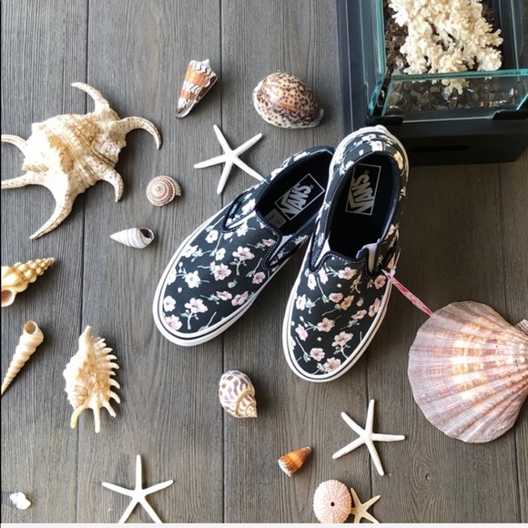 🌸VANS🌸 - Picture 3 of 7